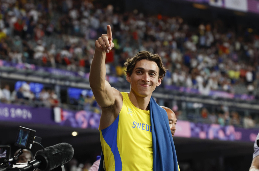 "Bring the rakija" – svetski rekorder bi na slavlje sa srpskim košarkašima