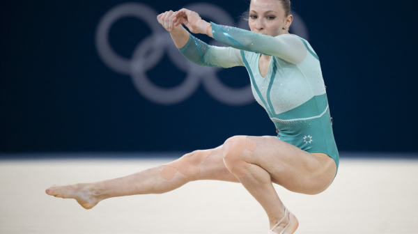 Skandal na OI: Sudije "otele" medalju Rumunki i dodelile je Amerikanki VIDEO