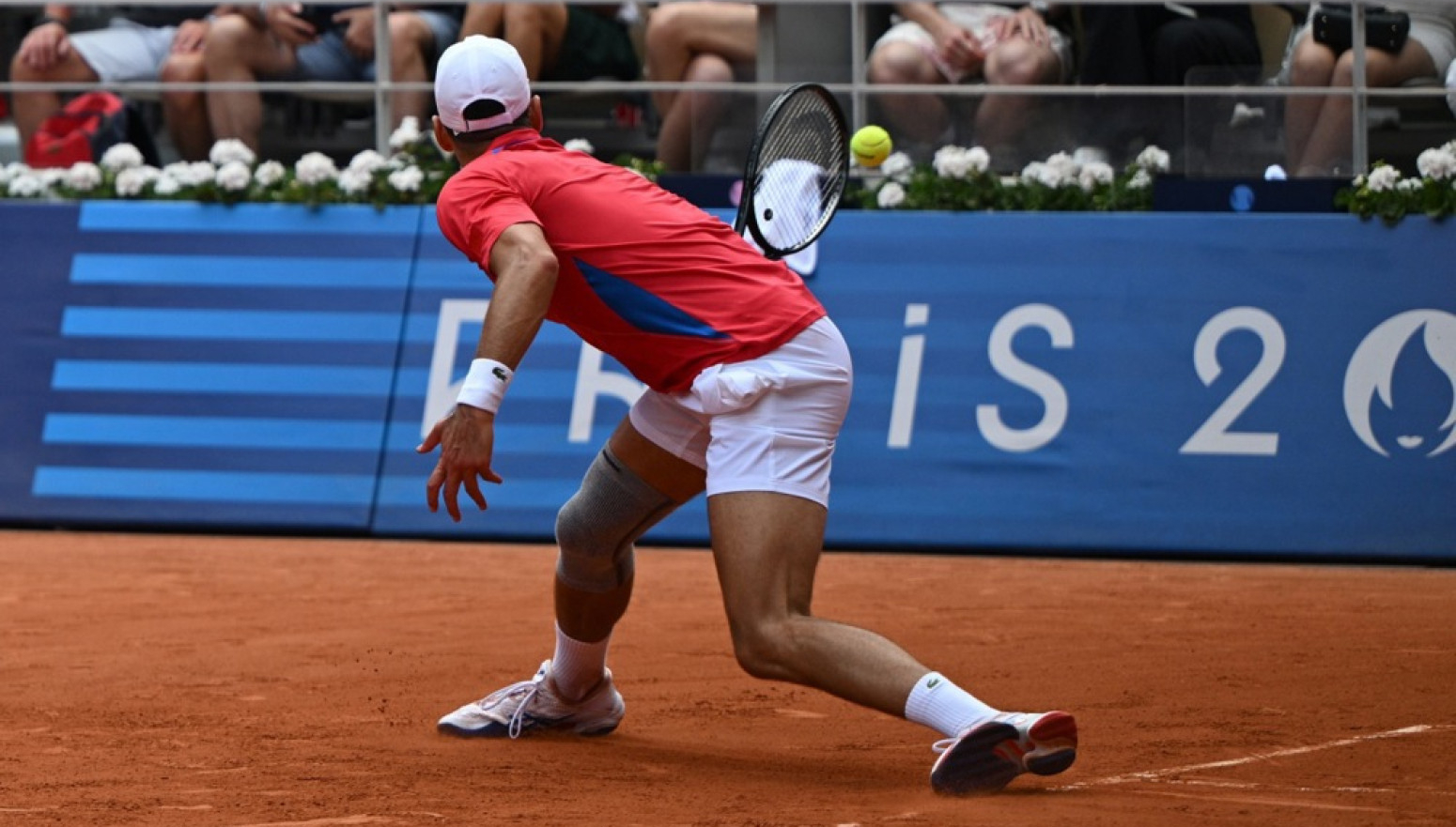 Đoković razuverio kritičara: "Kapa dole"