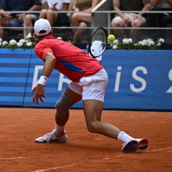 Đoković razuverio kritičara: "Kapa dole"