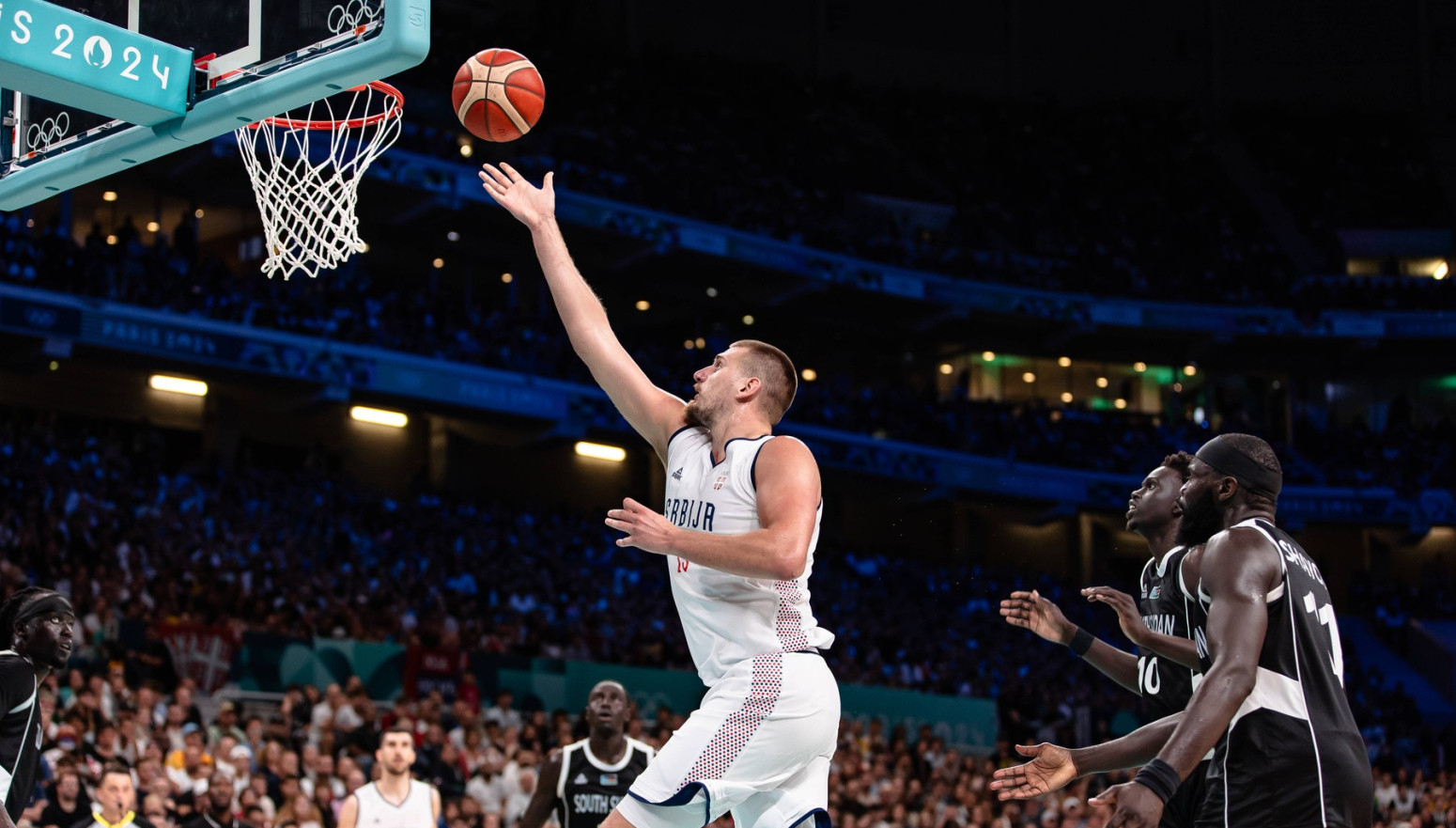 "Jokić i Srbija? Divlje stvari se dešavaju"