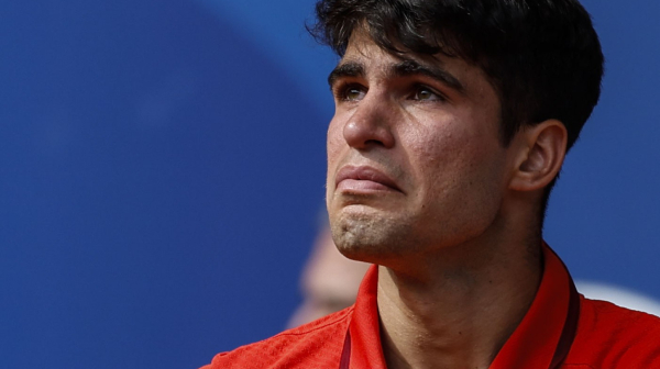 Nadal: "Alkarasov poraz nije poraz – srebro protiv najboljeg u istoriji je za divljenje"