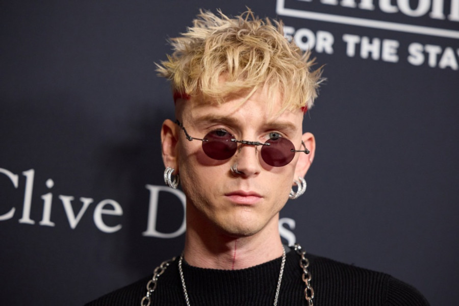 Bivši muž Megan Foks opleo po Mašin Gan Keliju: Ovo niko nije očekivao