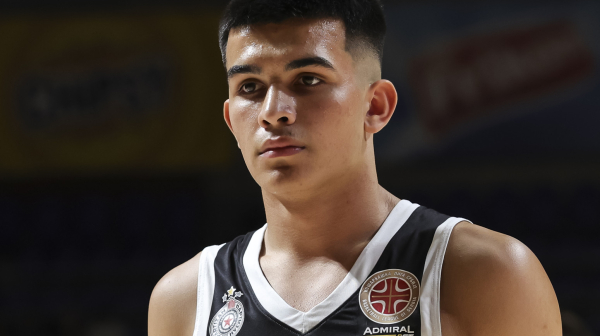 Vraća se Savo Drezgić