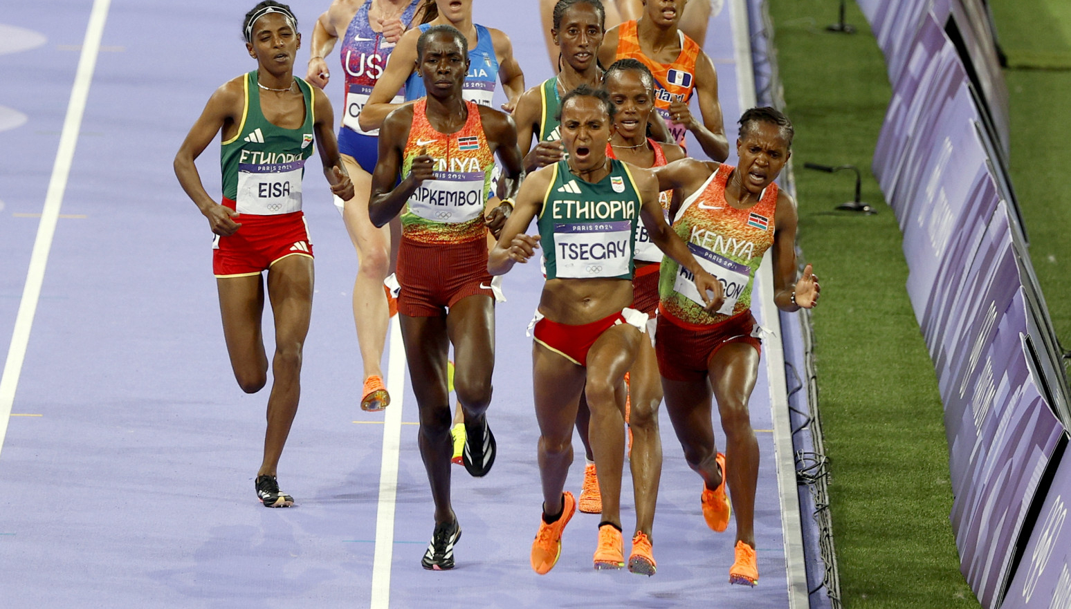 Pravda je zadovoljena – oduzeli, pa joj vratili medalju: "Nisam zaslužila srebro" VIDEO