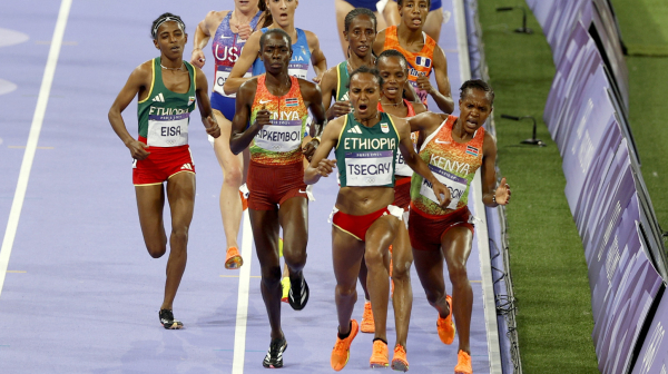 Pravda je zadovoljena – oduzeli, pa joj vratili medalju: "Nisam zaslužila srebro" VIDEO