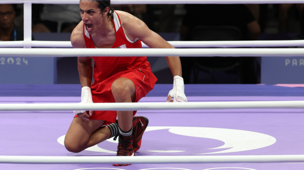 Suspenzije pred Olimpijske igre – nema više transrodnih sportista