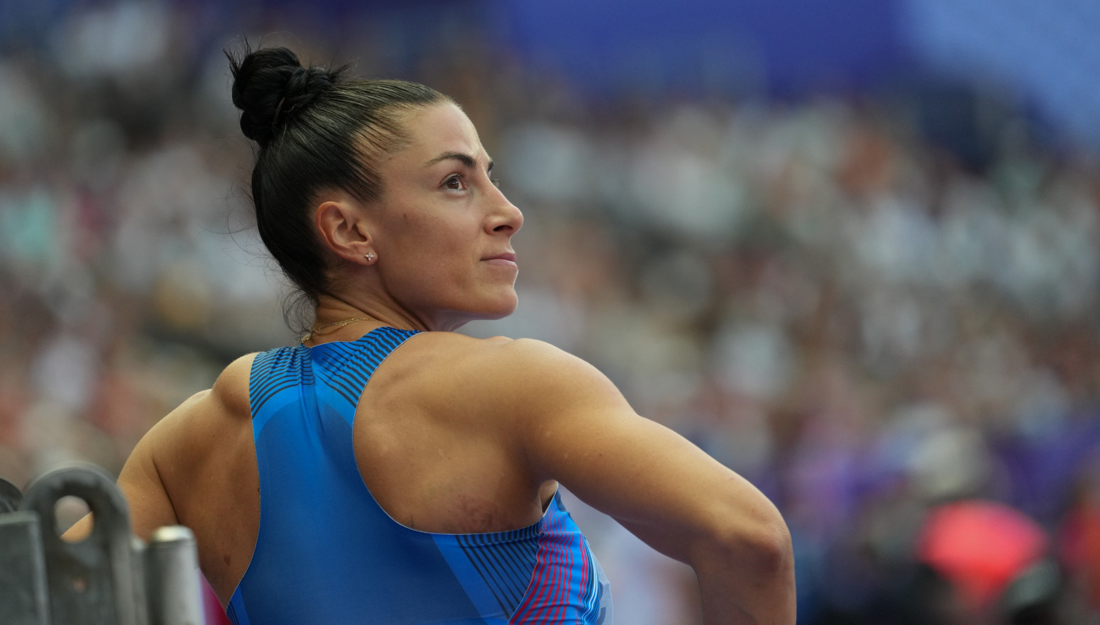 Ovo niko nije očekivao – Španović bez finala OI!