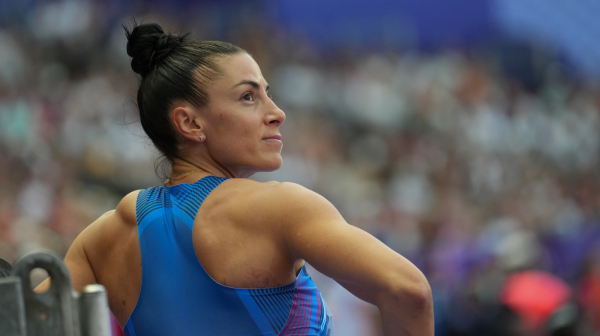 Ovo niko nije očekivao – Španović bez finala OI!