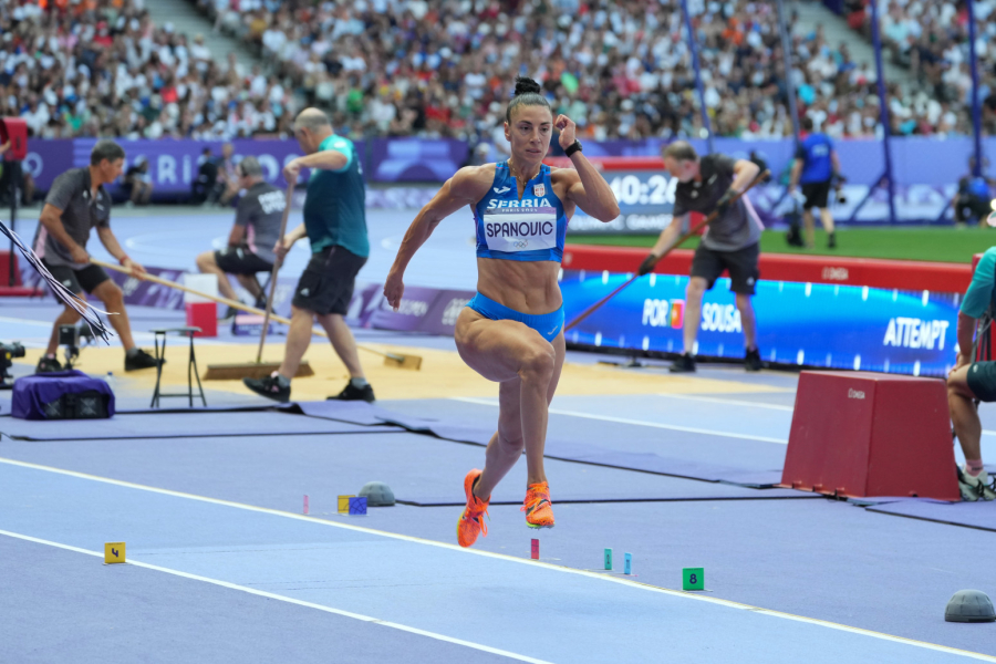 Prvi čovek srpske atletike: Sve vas molim – verujmo i ne odustajmo