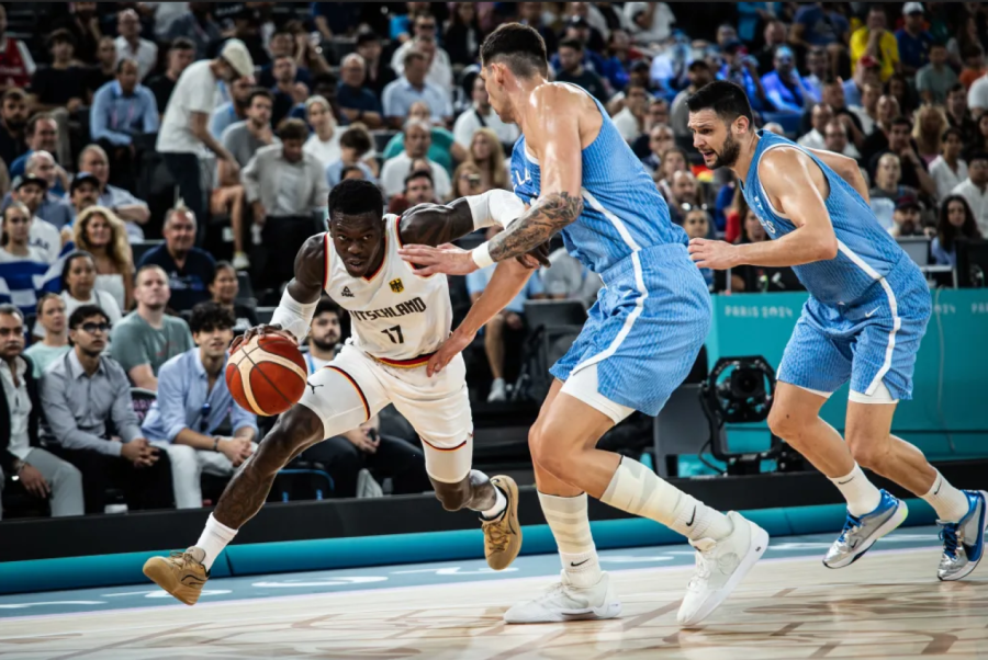 Janis na kolenima, Grčka eliminisana – Nemačka u polufinalu!