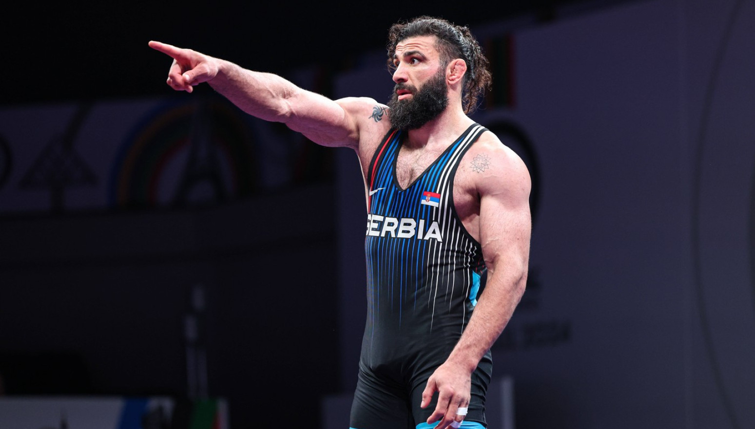 Kadžaja odmah eliminisan – nada se repasažu