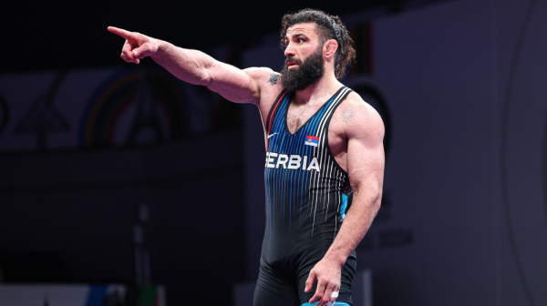 Kadžaja bez repasaža