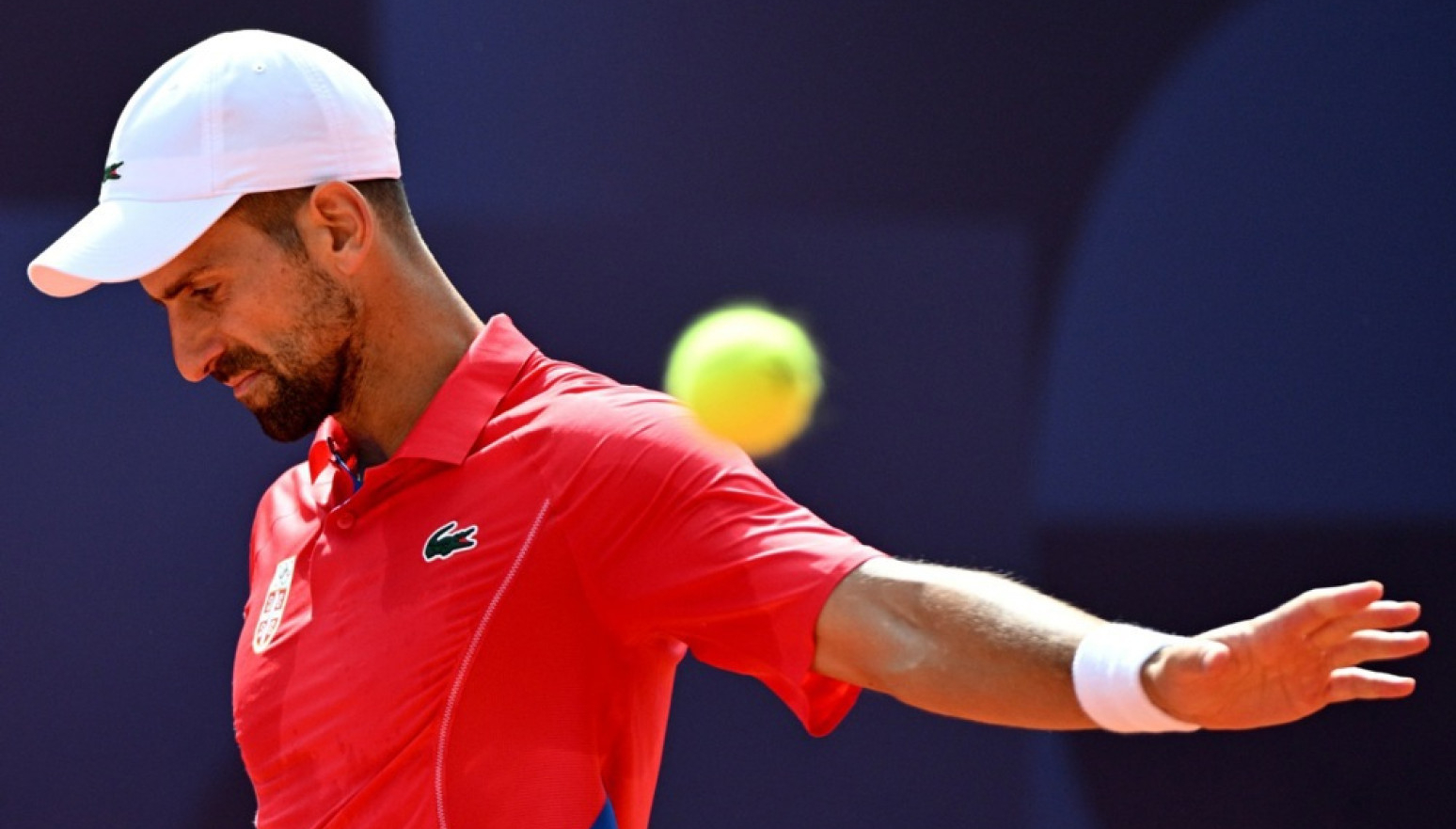 Đoković opet isto – prošli put (ni)je dobro prošlo