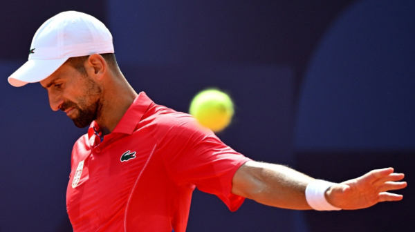 Đoković opet isto – prošli put (ni)je dobro prošlo
