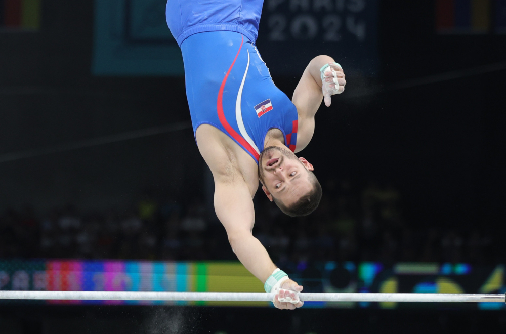 Hrvat Srbić ispao sa Olimpijskih igara, pa govorio o "Oluji" – poslao je strašnu poruku