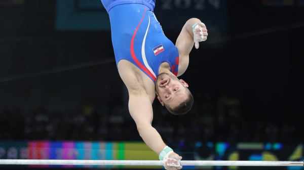 Hrvat Srbić ispao sa Olimpijskih igara, pa govorio o "Oluji" – poslao je strašnu poruku