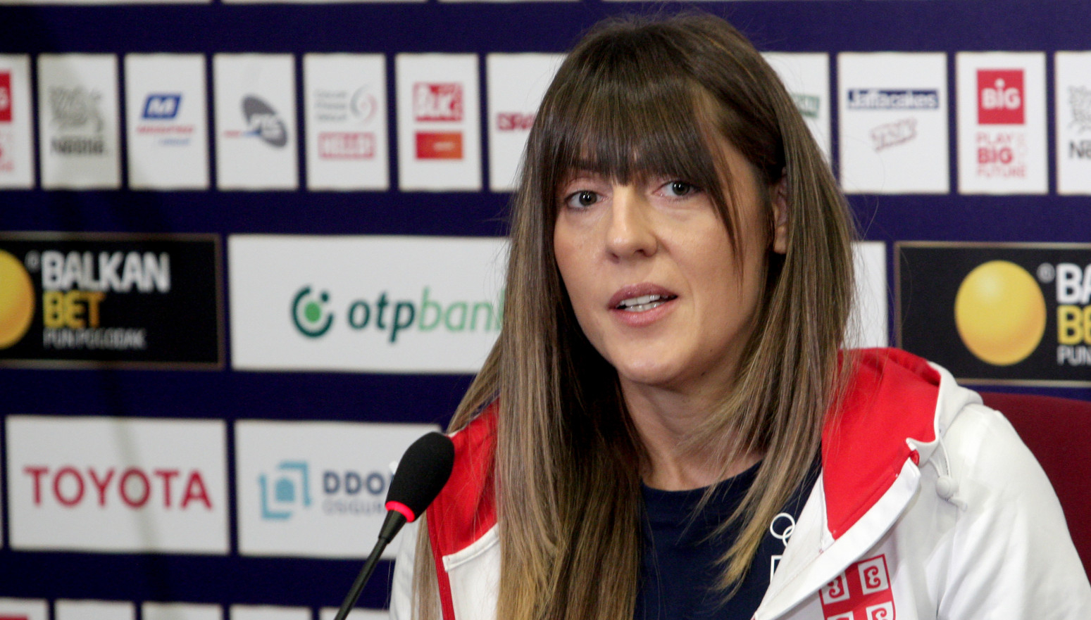 Tina Krajišnik pred Australiju: "Imaju mane"