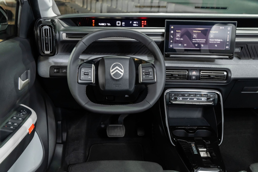 Premijera: Citroen C3 Aircross – redefinisanje