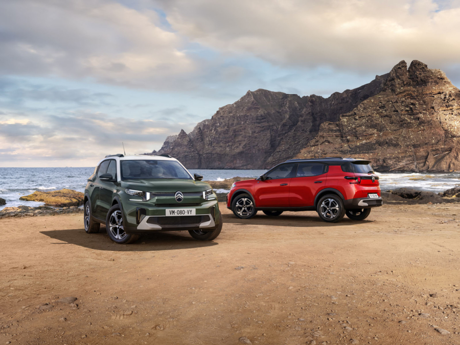 Premijera: Citroen C3 Aircross – redefinisanje