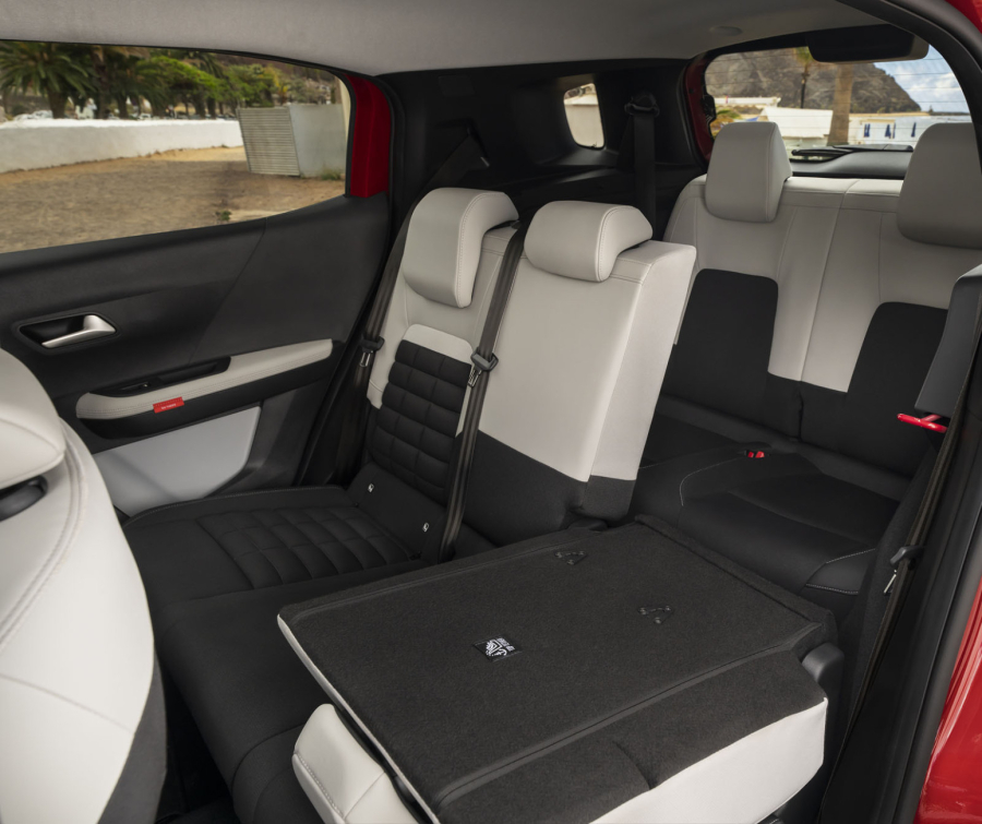 Premijera: Citroen C3 Aircross – redefinisanje