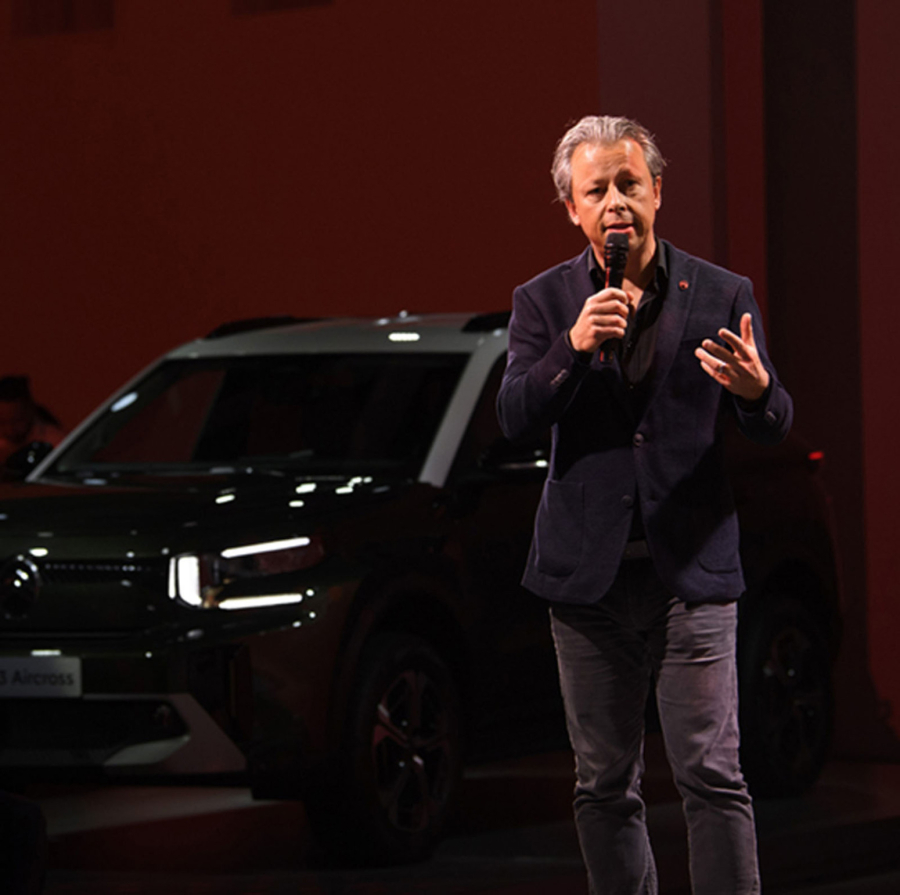 Premijera: Citroen C3 Aircross – redefinisanje