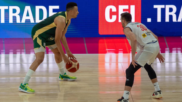 Avramović bacio Egzuma u reklame VIDEO