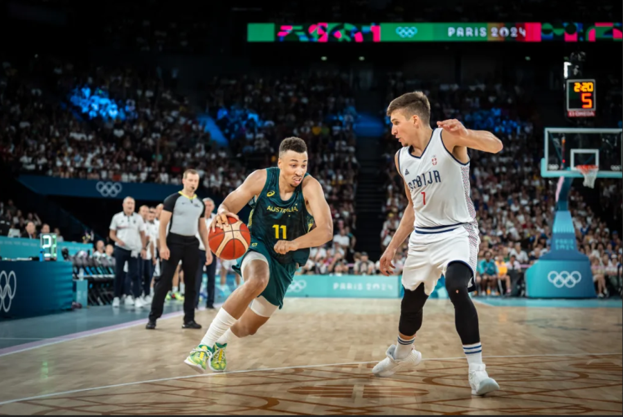 Srbija odbila da umre – od -24 do polufinala!