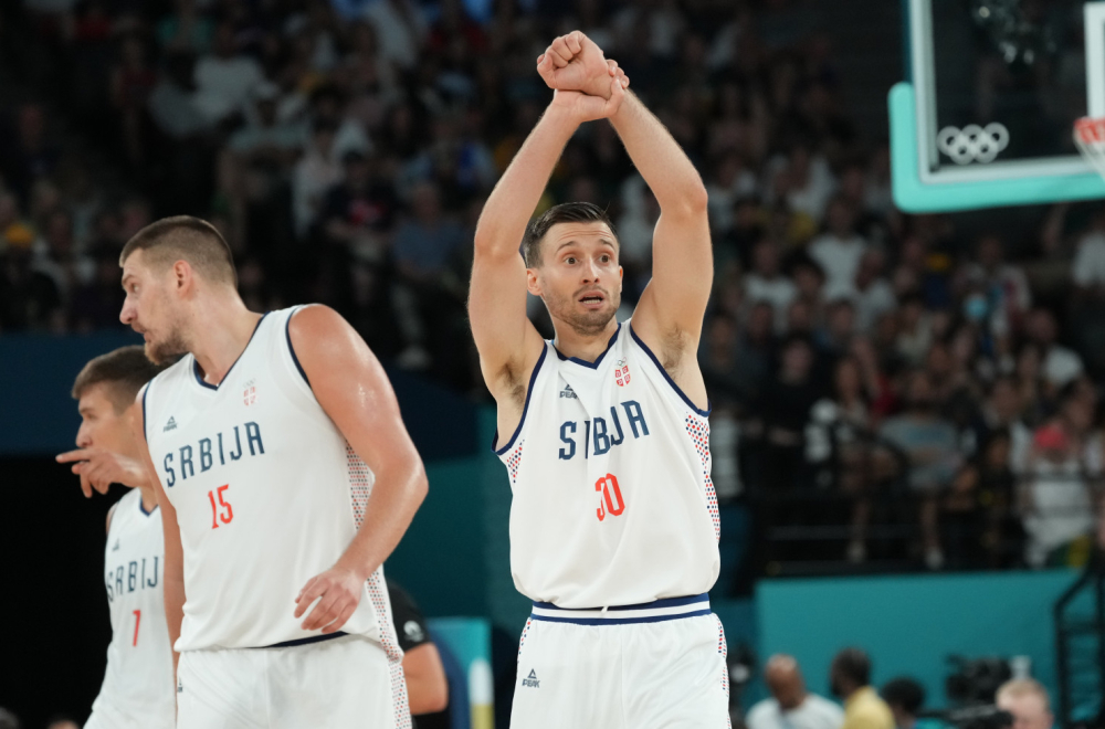 Avramović se izvinio bivšem saigraču