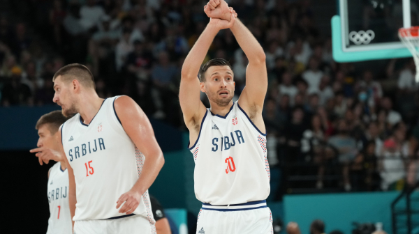 Avramović se izvinio bivšem saigraču