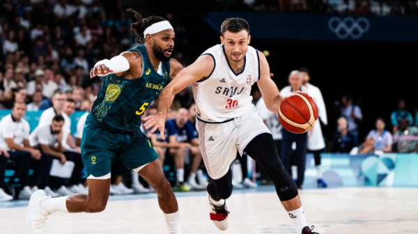 "Ušao sam u igru i rekao: 'Sad ćemo da zaključamo Milsa'; Odmor? Ma, je**m mu..."