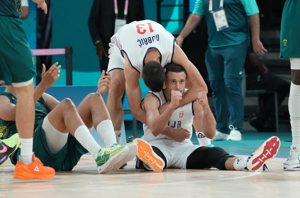 Srbija na skeneru B92.sport: Utakmica za (ne)zaborav!