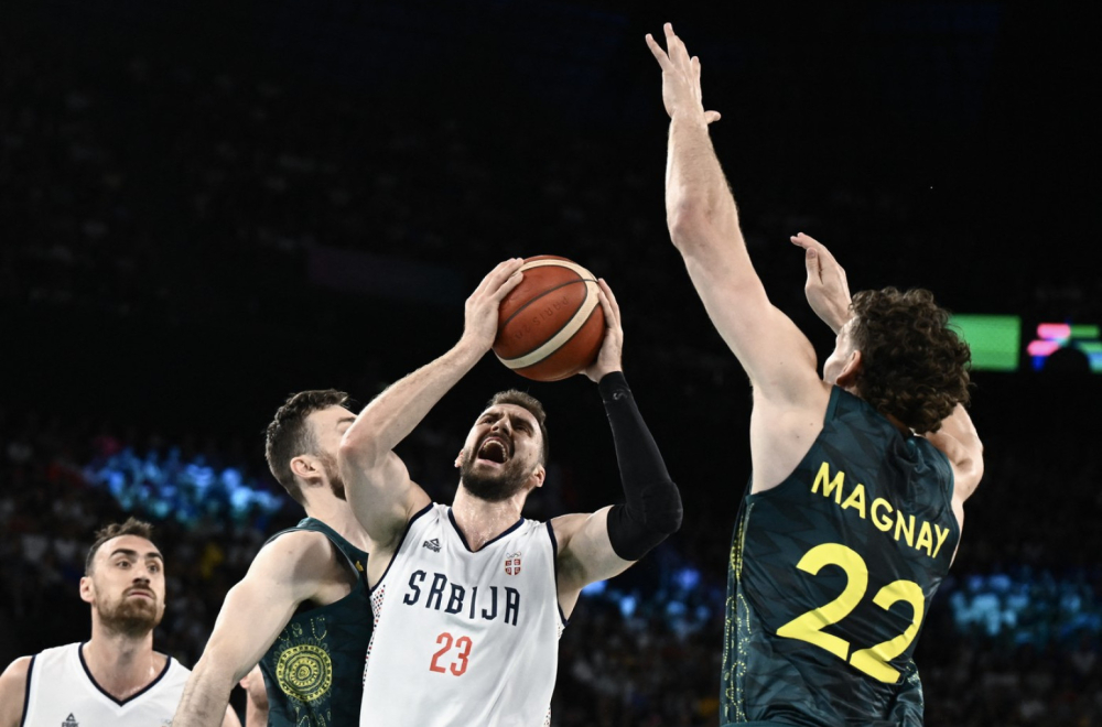 Gudurić: "Najteža utakmica u karijeri"; Micić: "Srećni smo"