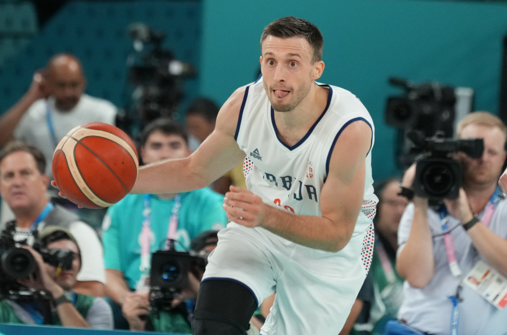 Avramović se "naoštrio" pred Zvezdu