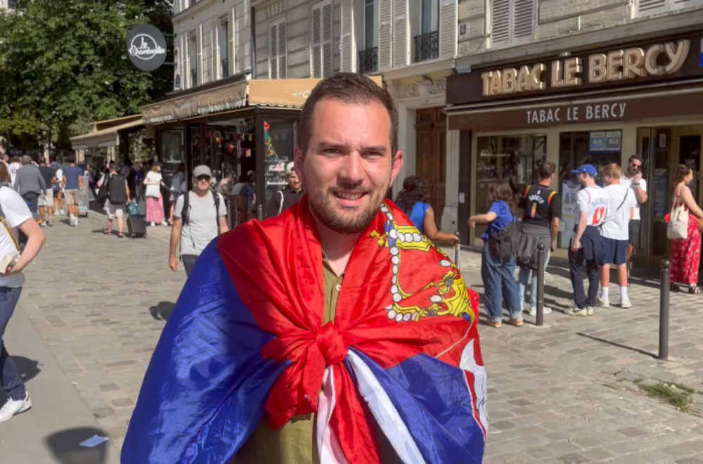 B92.sport u Parizu – evo kako su naši reporteri "preživeli" Australiju VIDEO