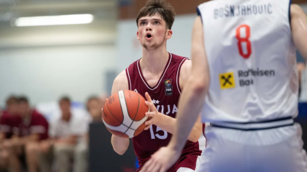 B92.sport saznaje: Povredio se novi igrač Partizana