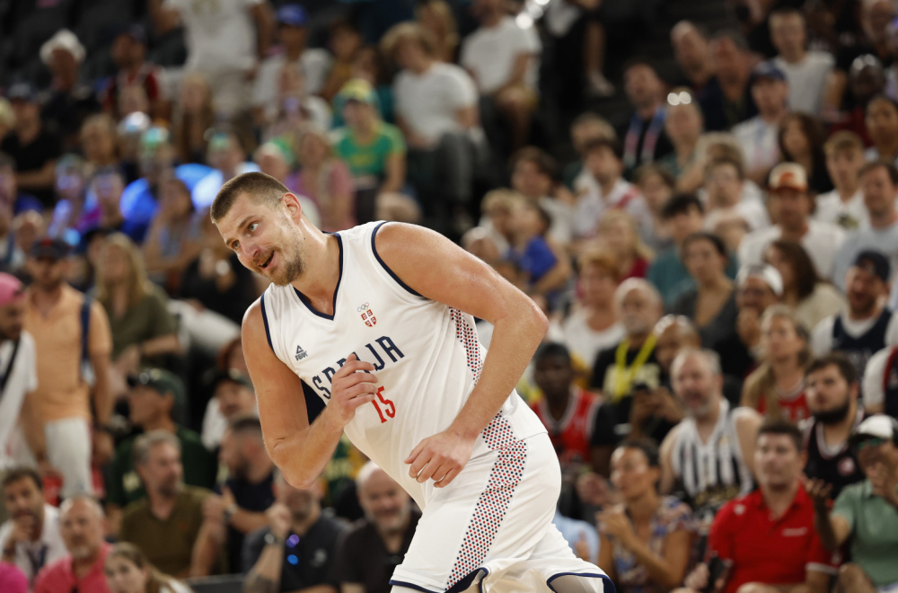 Vučić o Jokiću: "Tukli su ga, a on je svetsko čudo!"