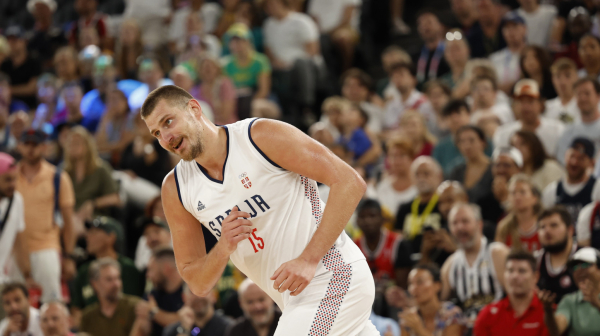 Vučić o Jokiću: "Tukli su ga, a on je svetsko čudo!"