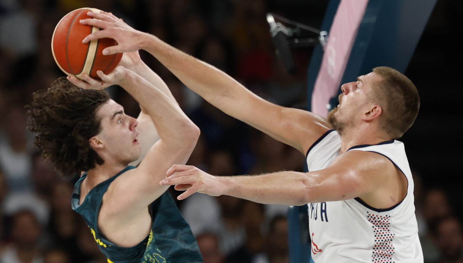 Australijanac "zagrmeo" zbog Srbije: "To ne može da se radi!"