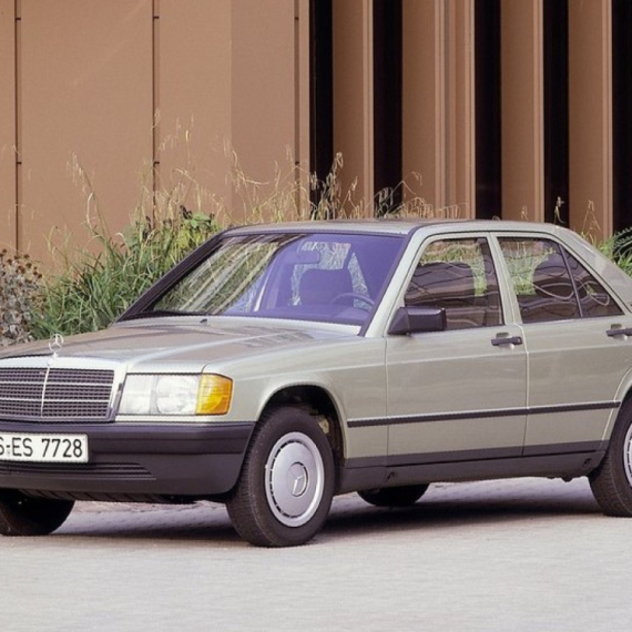 Odvezla auto na popravku – tri godine ga nije videla! VIDEO