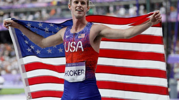 Olimpijski spektakl – Amerikanac šokirao favorite i postavio novi rekord! FOTO