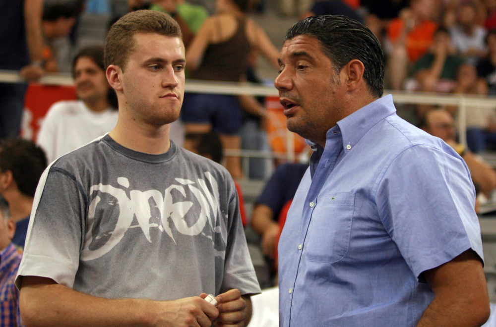 Bivši reprezentativac Srbije o Jokiću: "To ne može da se kaže da je slučajno"