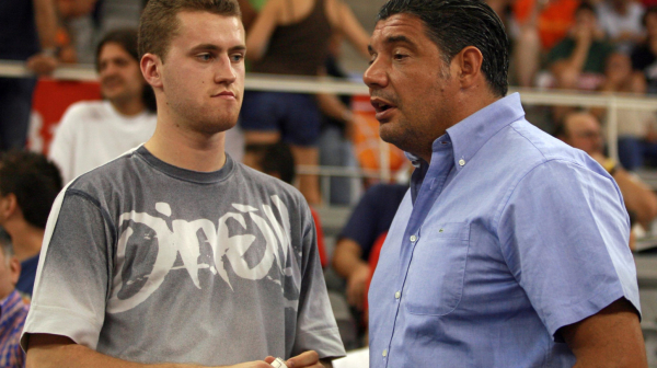 Bivši reprezentativac Srbije o Jokiću: "To ne može da se kaže da je slučajno"