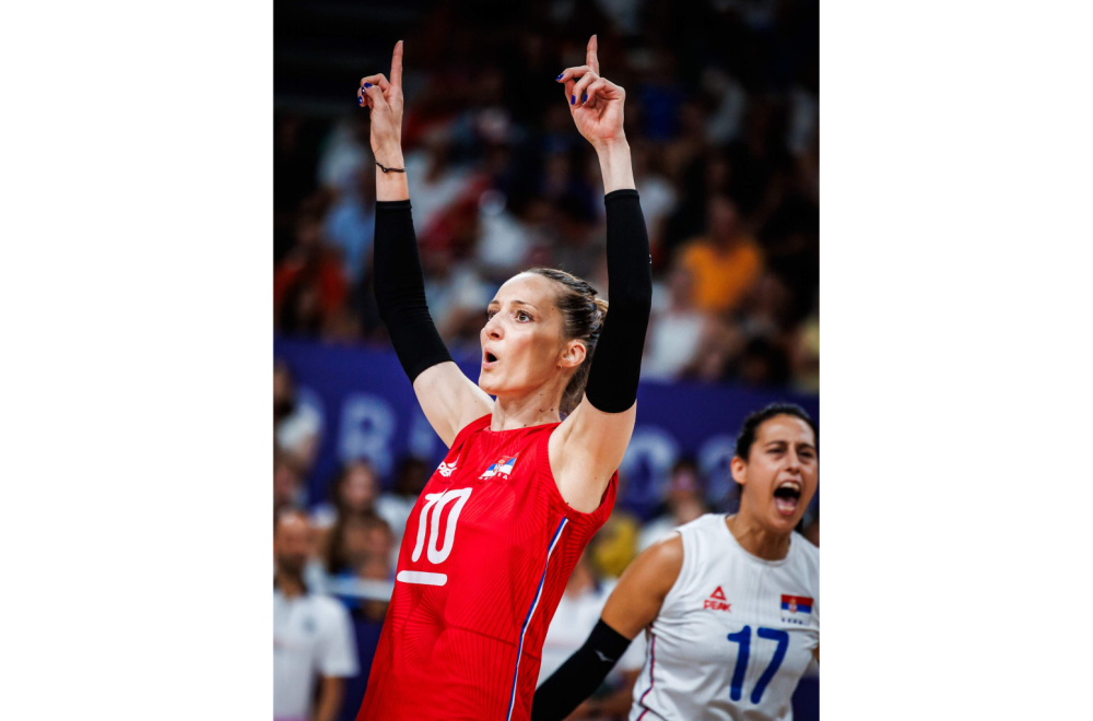 "Mnogo mi je bilo lepo i teško": Maja Ognjenović objavila kraj u suzama