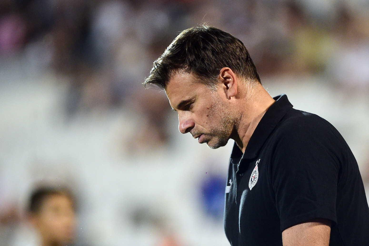 Partizan na skeneru B92.sport: Poruka mnogima – da se ne ljubimo