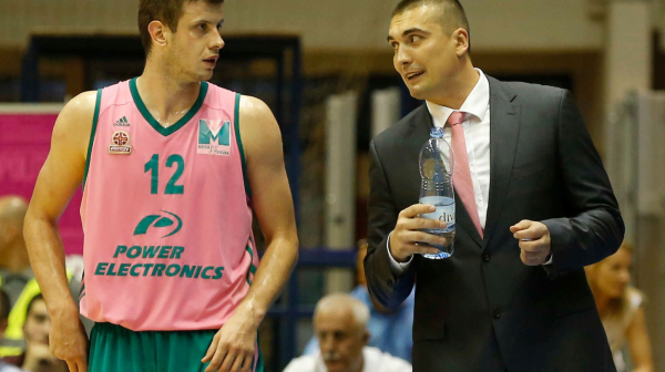 Veličković: "Treninzi sa Dekijem su mi bili košmari" VIDEO