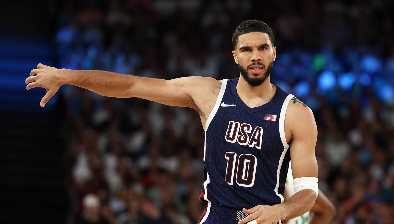 Tejtum o Srbiji: "Mnogo sra*a može da se desi"