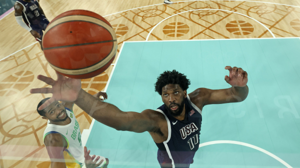 Embid: "Srbija – Australija? Zaspao sam u drugoj četvrtini"