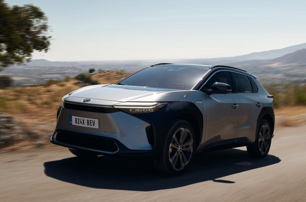 Debakl! Teslina prodaja potonula za 90% na tržištu koje obožava strujaše