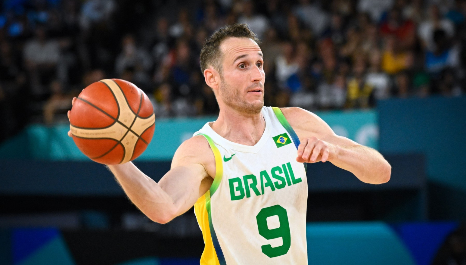 Uertas završio sa Brazilom